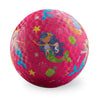 Crocodile Creek 7" Mermaid Ball