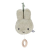 Miffy Music Box - Fluffy Green