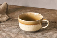 Nkuku - Arici Mug - Sand - Small