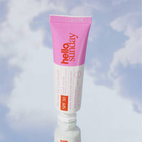 The One For Your Hands - Hand Cream SPF 30