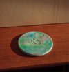 Recycled Plastic Coasters - Ye-O - Set of 4