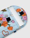 Puffy Laptop Sleeve 13"14"- Table Cat