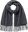 Soho Scarf - Navy