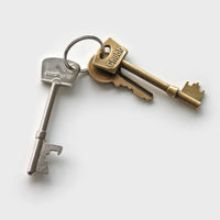 Key Bottle Opener