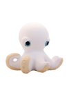 Orlando the Octopus - Natural Baby Bath Toy