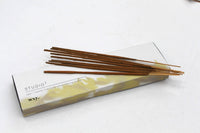 Studio 2 Incense Sticks: Palo Santo