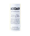 Moomin Organic Beeswax Lip Balm - Lemon & Honey