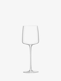 Metropolitan Wine Glass 350ml - Set of 4