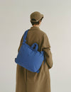 Ona Soft Bag - Cobalt blue