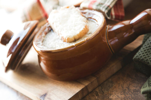 French Onion Soup Bowl