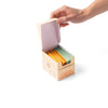 Mushroom Coffee Box