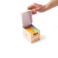 Mushroom Coffee Box