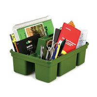 Storage Caddy - Green