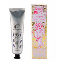 Lady Muck Hand Cream - Lavender & Bergamot