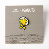 Peanuts Space Pin - Woodstock