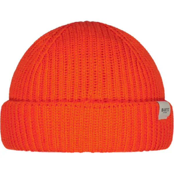 Fordz Beanie - Orange