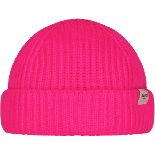 Fordz Beanie - Hot Pink