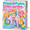 Mould and Paint - Unicorn