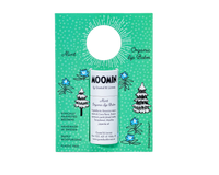 Moomin Organic Beeswax Lip Balm - Mint