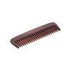 Acetate Beard Comb