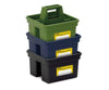 Storage Caddy - Small - Green