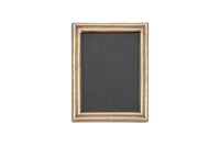 Nkuku - Pambani Photo Frame - Antique Brass  - 5x7