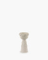 Les Femmes 01 Vase - Beige - S