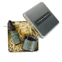 Christmas Beard Conditioning Gift Set