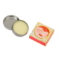 Lady Muck Lip Balm - Sweet Orange & Mandarin