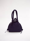 Ona Soft Bag - Navy