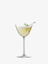 Borough Martini Glass - Set of 4