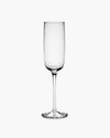 Passe-Partout Champagne Glass - Single