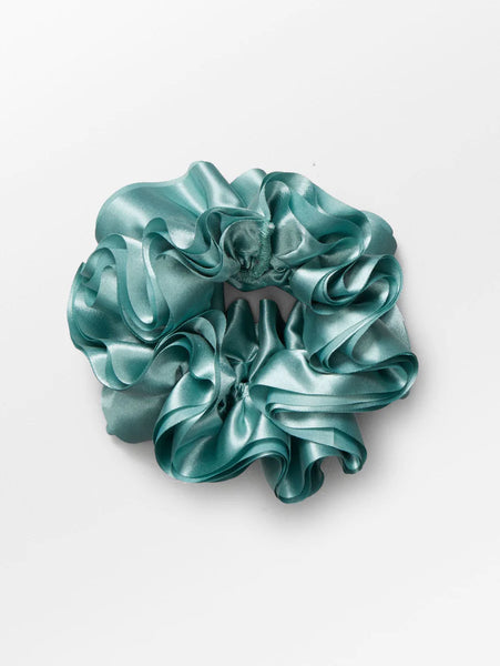 Wava Mega Scrunchie - Wasabi Green