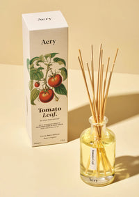 Tomato Leaf Reed Diffuser