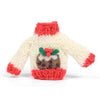 Christmas Jumper - Pudding