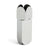 Arcs Salt & Pepper Grinder - Mirror