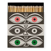 Triple Eyes by Alexander Girard