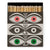 Triple Eyes by Alexander Girard