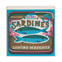 Better Together Sardines