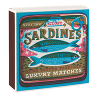 Better Together Sardines