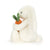 Bashful Carrot Bunny Little