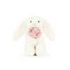 Bashful Bunny - Peony - Small