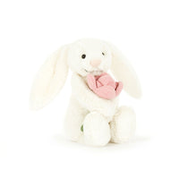 Bashful Bunny - Peony - Small