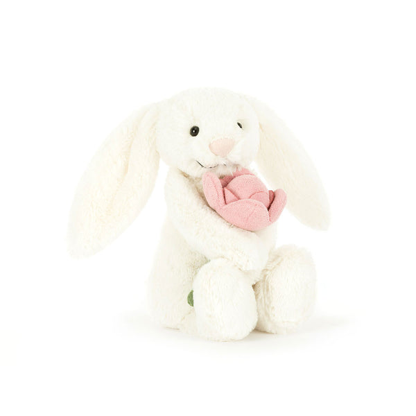 Bashful Bunny - Peony - Small