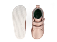 IW Grass Court High - Rose Gold