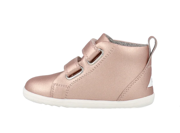 SU Grass Court High - Rose Gold