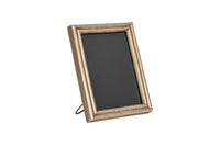 Nkuku - Pambani Photo Frame - Antique Brass  - 5x7