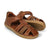 KP Roam Sandal - Caramel