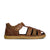 KP Roam Sandal - Caramel