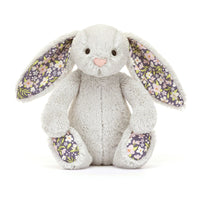 Blossom Silver Bunny - Little